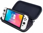 Nacon Bigben Nintendo Switch NNS40W, White Чанта за гейминг конзола