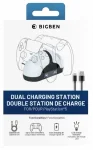 Nacon Charging Station PS5 Dual Charger V3 Зареждаща станция за PlayStation 5 контролери