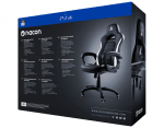 Nacon PCCH-350 PlayStation 4 Геймърски стол