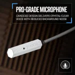 Nacon RIG 500 PRO HC V2 White Геймърски слушалки с микрофон