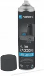 Natec Compressed Air Duster Raccoon - 600 ml Въздух под налягане