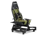 Next Level Flight Seat Pro Boeing Military Edition Геймърски стол за авио симулатори