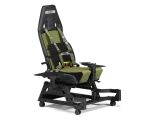 Next Level Flight Seat Pro Boeing Military Edition Геймърски стол за авио симулатори