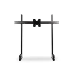 Next Level Racing Elite Freestanding Single Monitor Stand Стойка за монитор за състезателни симулатори