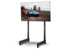 Next Level Racing Elite Freestanding Single Monitor Stand Стойка за монитор за състезателни симулатори