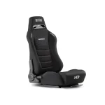 Next Level Racing ERS3 Elite Reclining Seat Fabric & SIMAERO Mesh Edition Геймърски стол за състезателни симулатори