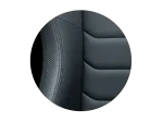 Next Level Racing ERS3 Elite Reclining Seat Геймърски стол за състезателни симулатори