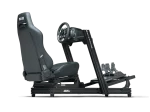 Next Level Racing ERS3 Elite Reclining Seat Геймърски стол за състезателни симулатори