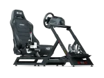 Next Level Racing ERS3 Elite Reclining Seat Геймърски стол за състезателни симулатори