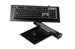 Next Level Racing F-GT Elite Keyboard & Mouse Tray Поставка за клавиатура и мишка за състезателни симулатори