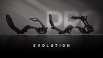 Next Level Racing F-GT Pro Formula и GT Racing Black Геймърски стол за състезателни симулатори