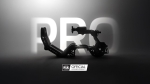 Next Level Racing F-GT Pro Formula и GT Racing Black Геймърски стол за състезателни симулатори