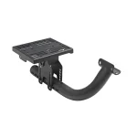 Next Level Racing F-GT Pro Shifter and Handbrake Arm Add-on поставка за скоростен лост и ръчна спирачка