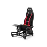 Next Level Racing Flight Seat Pro Геймърски стол за състезателни симулатори