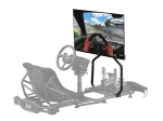 Next Level Racing Go Kart Plus Direct Monitor Mount Стойка за монитор за състезателни симулатори