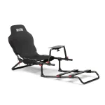 Next Level Racing GTLite Junior Racing Cockpit Детски сгъваем кокпит за сим рейсинг