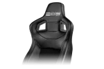 Next Level Racing GTSeat Add-On Геймърски стол за състезателни симулатори