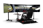 Next Level Racing GTSeat Add-On Геймърски стол за състезателни симулатори