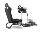 Next Level Racing Victory Simulator Cockpit Геймърски стол за състезателни симулатори