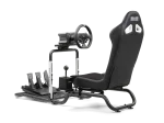 Next Level Racing Victory Simulator Cockpit Геймърски стол за състезателни симулатори
