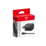 Nintendo Switch 2 AC Adapter EU кабел за зареждане