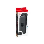 Nintendo Switch 2 Carrying Case + Screen Protector Калъф и протектор за екран