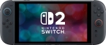 Nintendo Switch 2 Портативна игрова конзола