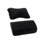 noblechairs EPIC/ICON/HERO Black/Black Комплект възглавнички за опора