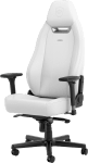noblechairs Legend White Edition Ергономичен геймърски стол