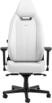 noblechairs Legend White Edition Ергономичен геймърски стол