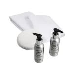 noblechairs Premium Care & Cleaning Kit Комплект за почистване на столове от изкуствена и естествена кожа