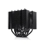 Noctua NH-D12L chromax.black Въздушен охладител за процесор