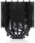 Noctua NH-D12L chromax.black Въздушен охладител за процесор