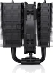 Noctua NH-D12L chromax.black Въздушен охладител за процесор