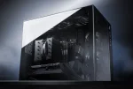 Noctua NH-D12L chromax.black Въздушен охладител за процесор