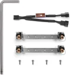 Noctua NH-D9 DX-4677 4U Въздушен охладител за процесор