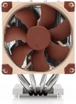 Noctua NH-D9 DX-4677 4U Въздушен охладител за процесор