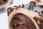Noctua NH-U12A Въздушен охладител за процесор