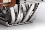 Noctua NH-U12A Въздушен охладител за процесор