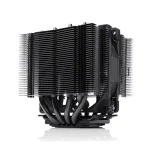Noctua NH-D9L chromax.black Въздушен охладител за процесор
