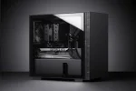 Noctua NH-D9L chromax.black Въздушен охладител за процесор