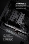 Noctua NH-D9L chromax.black Въздушен охладител за процесор