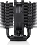 Noctua NH-D9L chromax.black Въздушен охладител за процесор