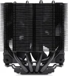 Noctua NH-D9L chromax.black Въздушен охладител за процесор