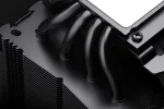 Noctua NH-D9L chromax.black Въздушен охладител за процесор