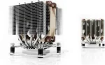 Noctua NH-D9L Въздушен охладител за процесор