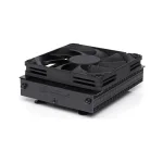 Noctua NH-L9a-AM5 chromax.blackВъздушен охладител за процесор