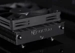 Noctua NH-L9a-AM5 chromax.blackВъздушен охладител за процесор