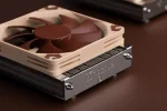 Noctua NH-L9a-AM5 Въздушен охладител за процесор