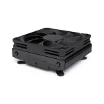 Noctua NH-L9i-17xx chromax.black Въздушен охладител за процесор